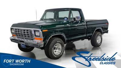 1978 Ford F-150 4x4