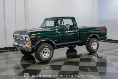 1978 Ford F-150 4x4