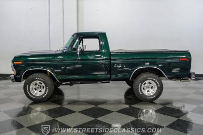 1978 Ford F-150 4x4