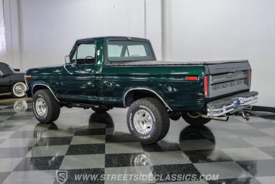 1978 Ford F-150 4x4