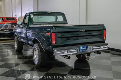 1978 Ford F-150 4x4