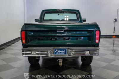 1978 Ford F-150 4x4