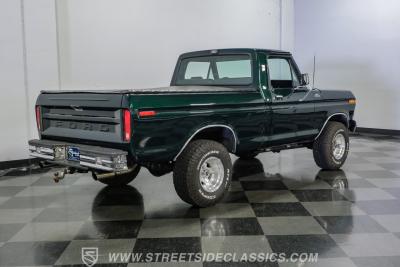 1978 Ford F-150 4x4