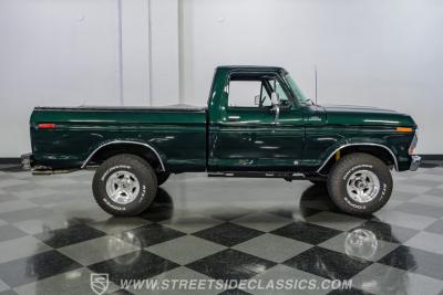 1978 Ford F-150 4x4