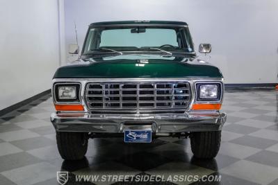 1978 Ford F-150 4x4