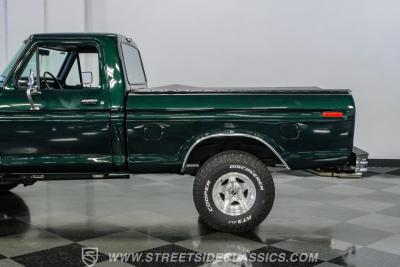 1978 Ford F-150 4x4