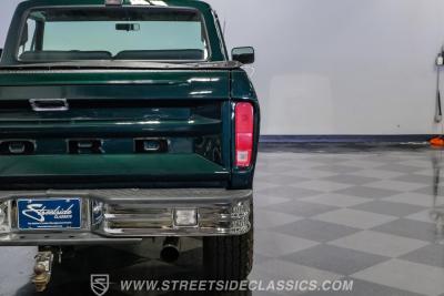 1978 Ford F-150 4x4