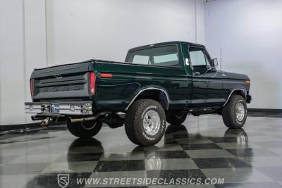1978 Ford F-150 4x4
