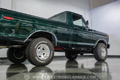 1978 Ford F-150 4x4