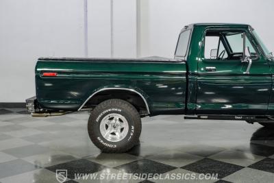 1978 Ford F-150 4x4