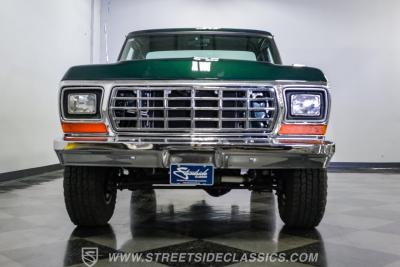 1978 Ford F-150 4x4