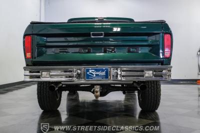 1978 Ford F-150 4x4