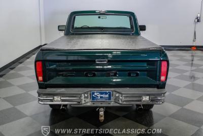 1978 Ford F-150 4x4