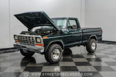 1978 Ford F-150 4x4