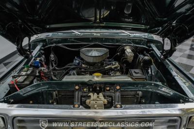 1978 Ford F-150 4x4