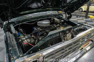 1978 Ford F-150 4x4