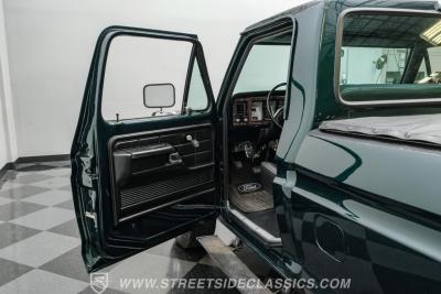 1978 Ford F-150 4x4