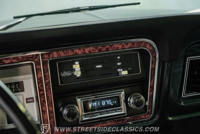 1978 Ford F-150 4x4