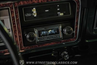 1978 Ford F-150 4x4