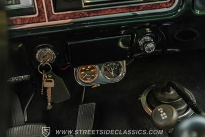 1978 Ford F-150 4x4