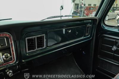 1978 Ford F-150 4x4