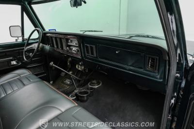 1978 Ford F-150 4x4