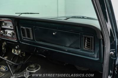 1978 Ford F-150 4x4
