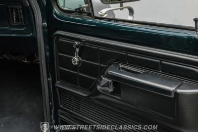 1978 Ford F-150 4x4