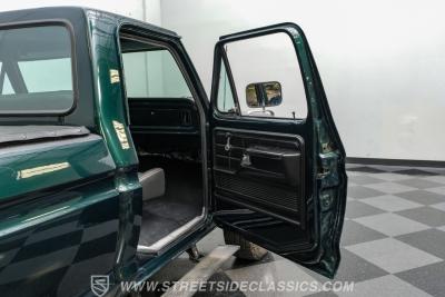 1978 Ford F-150 4x4