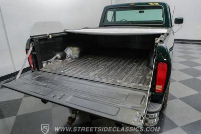 1978 Ford F-150 4x4