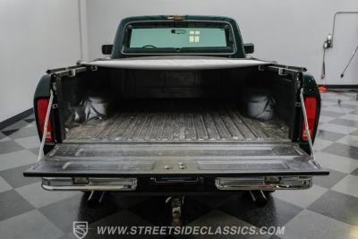 1978 Ford F-150 4x4