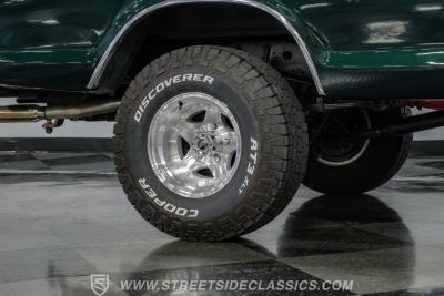 1978 Ford F-150 4x4