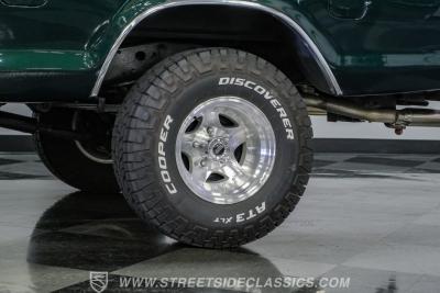 1978 Ford F-150 4x4