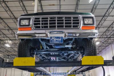 1978 Ford F-150 4x4
