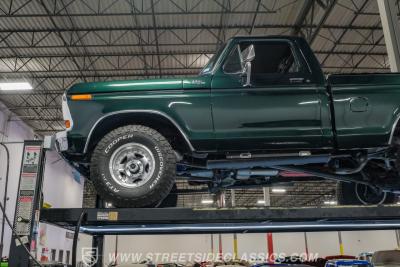 1978 Ford F-150 4x4