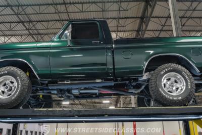 1978 Ford F-150 4x4