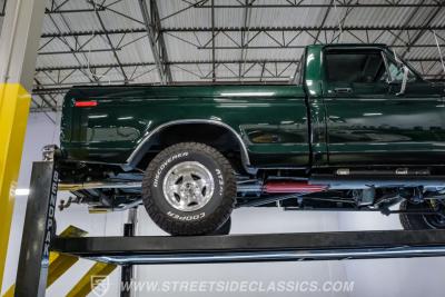 1978 Ford F-150 4x4