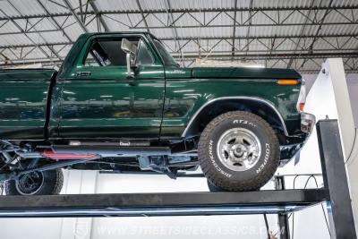 1978 Ford F-150 4x4