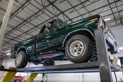 1978 Ford F-150 4x4