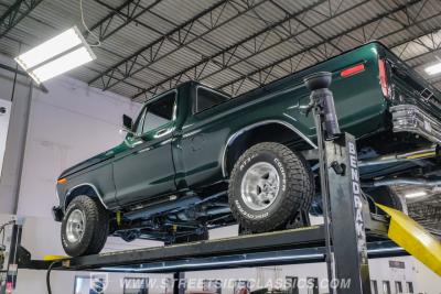 1978 Ford F-150 4x4