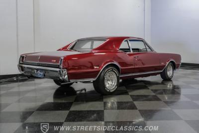 1967 Oldsmobile Cutlass Supreme