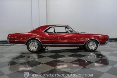 1967 Oldsmobile Cutlass Supreme