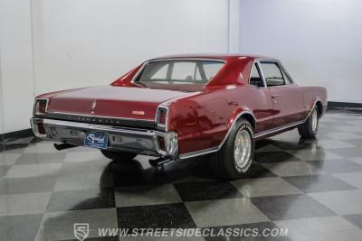 1967 Oldsmobile Cutlass Supreme