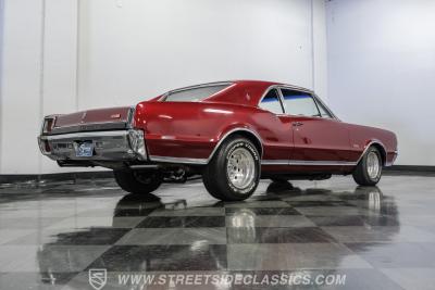 1967 Oldsmobile Cutlass Supreme