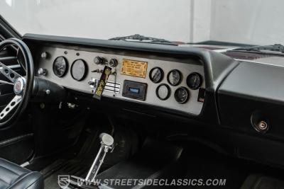 1967 Oldsmobile Cutlass Supreme