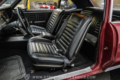 1967 Oldsmobile Cutlass Supreme