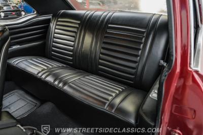 1967 Oldsmobile Cutlass Supreme