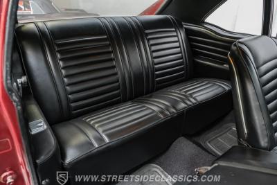 1967 Oldsmobile Cutlass Supreme