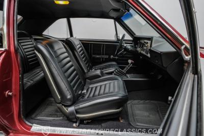1967 Oldsmobile Cutlass Supreme