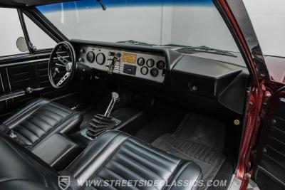1967 Oldsmobile Cutlass Supreme